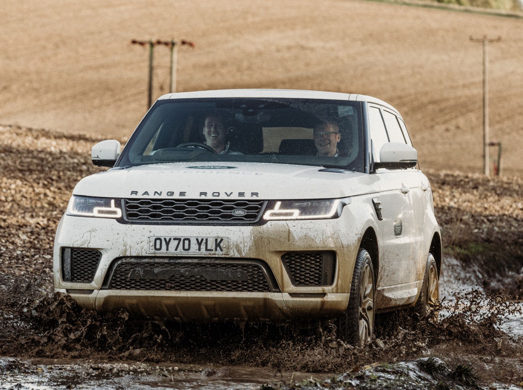 Neal Hooks Payapps Driving Land Rover   Small for Website