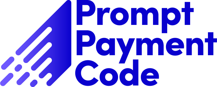 Construction Prompt Payment Code logo
