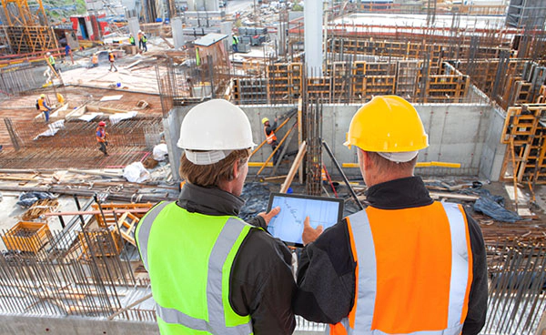 Managing the Construction Payment Process: Applications for Payment, Payment Notices and the Construction Act