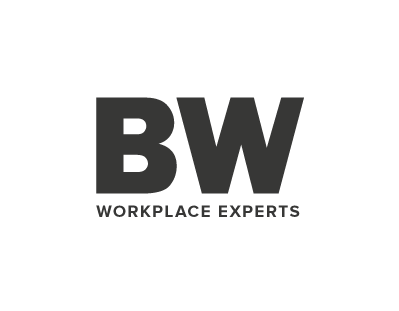 BW Interiors logo