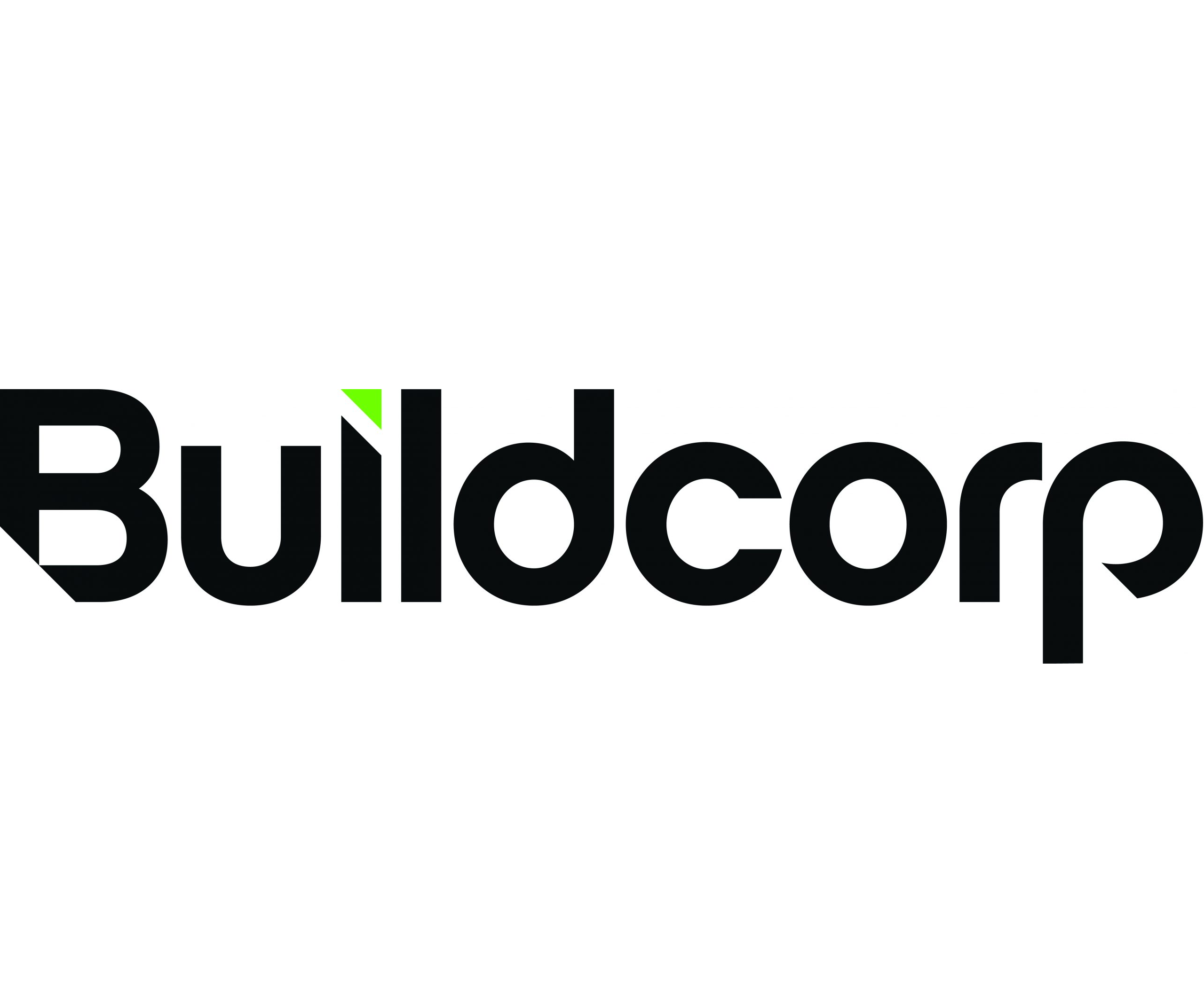 Buildcorp Logo